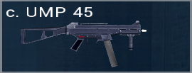 UMP 45