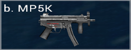 MP5K