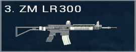 ZM LR300