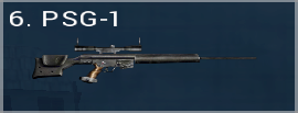 PSG1
