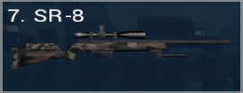 SR8