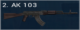 AK 103