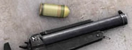 HK 69 hit